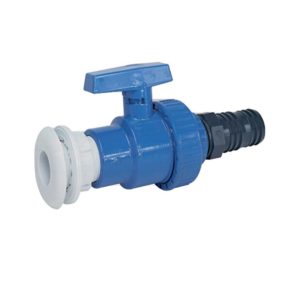 Nuova Rade Tekne Vanaları