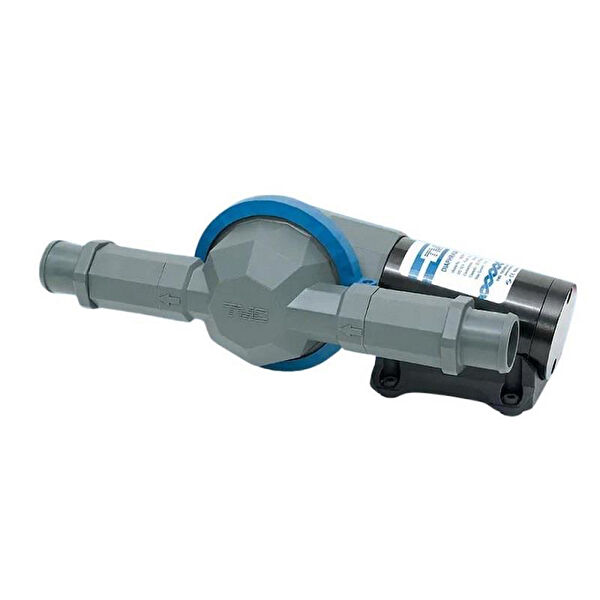 Tmc Tekne Pis Su Tankı