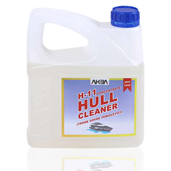 Akba Tekne Temizlik Malzemeleri