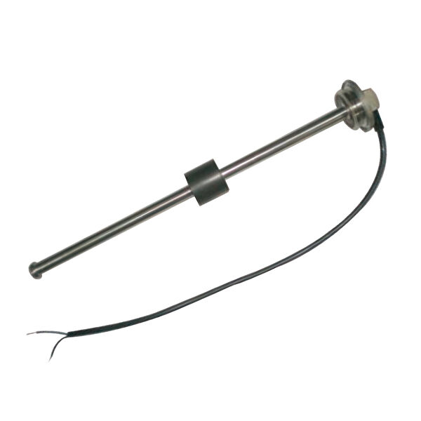 DM Tekne Yakıt, Benzin Tankı