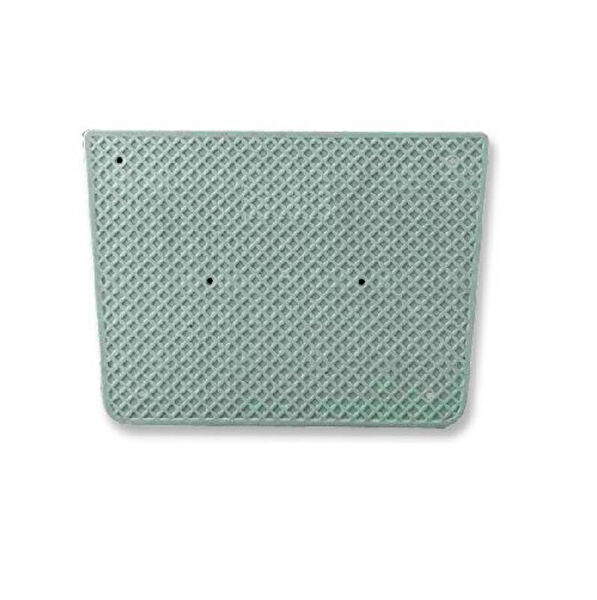 DM Tekne Topraklama Plakası