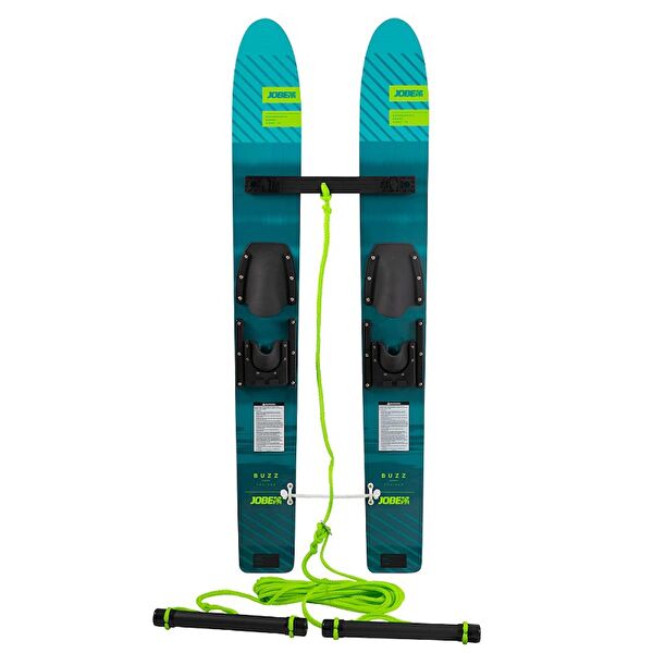 Jobe Su Kayağı Ekipmanları