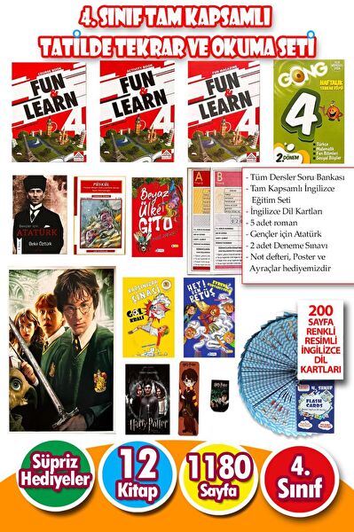 Harika Çocuk Yayınları Aktivite ve Zeka Gelişim Kitapları