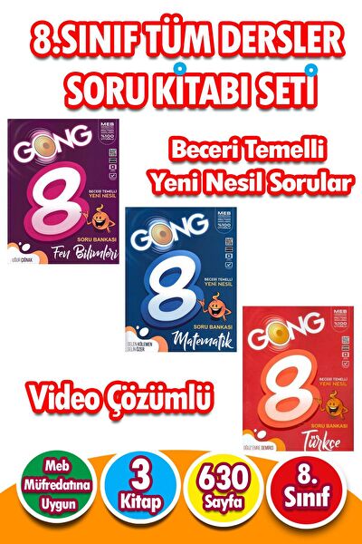 Harika Kitap Ders ve Yardımcı Kaynak Kitapları