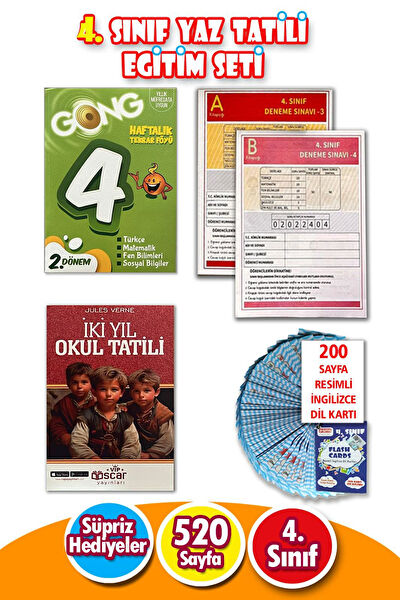 Harika Kitap Ders ve Yardımcı Kaynak Kitapları