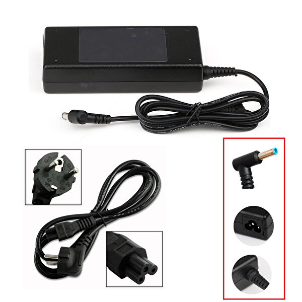 Fast Notebook Adaptör, Şarj Cihazı