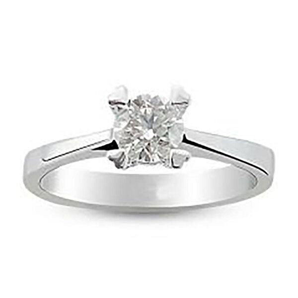 Bilezikhane Altın Yüzük