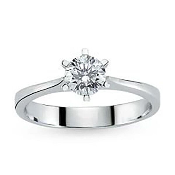 Bilezikhane Altın Yüzük