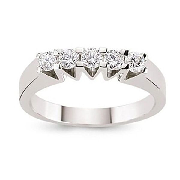 Bilezikhane Altın Yüzük