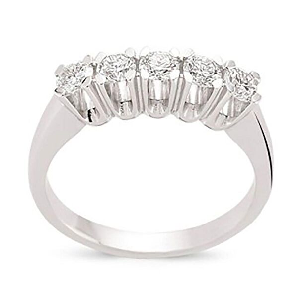 Bilezikhane Altın Yüzük