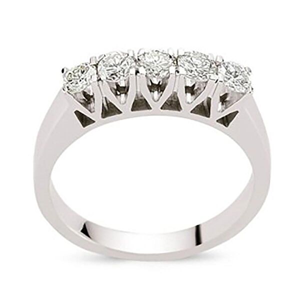 Bilezikhane Altın Yüzük