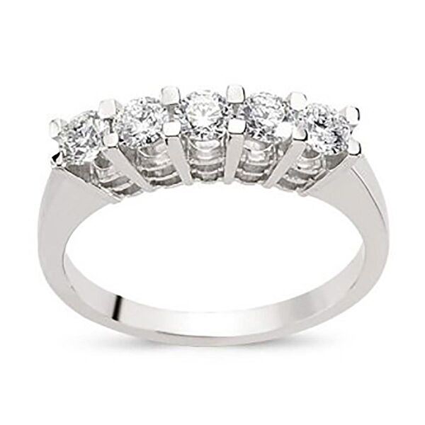 Bilezikhane Altın Yüzük