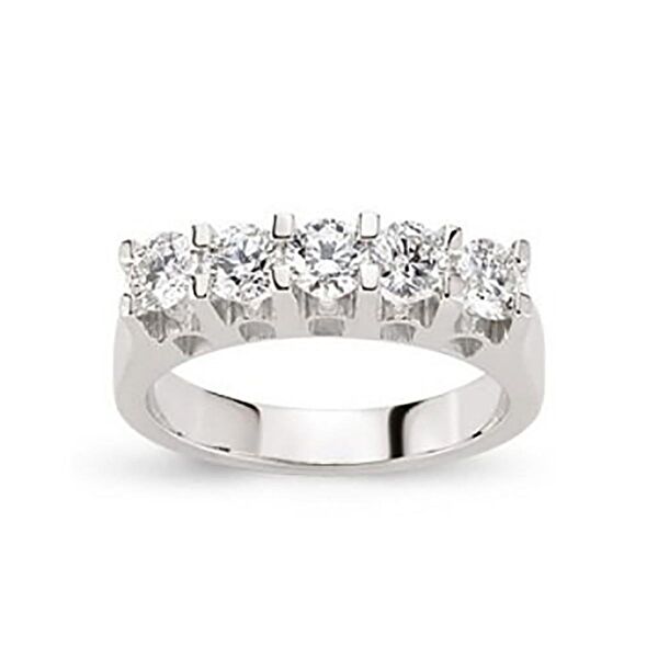 Bilezikhane Altın Yüzük