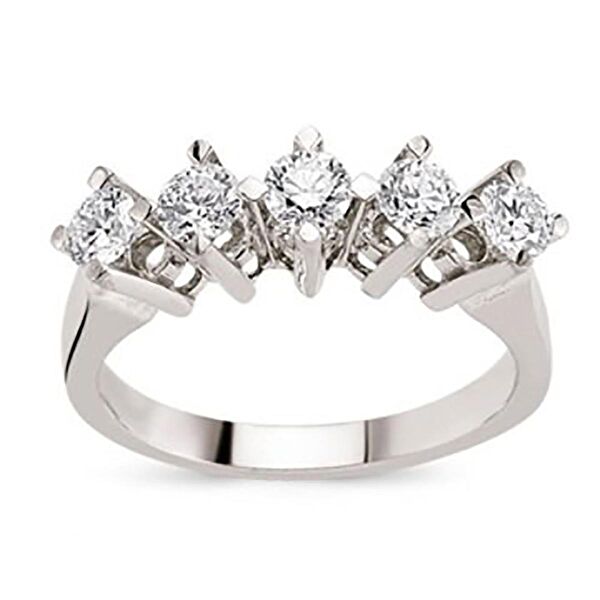 Bilezikhane Altın Yüzük