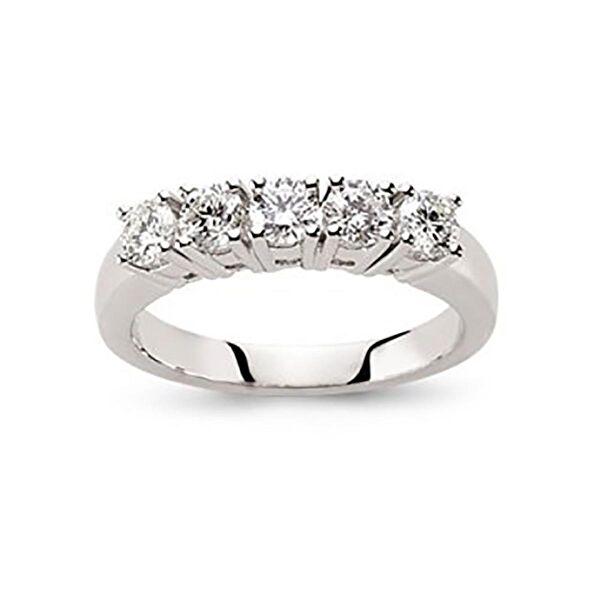 Bilezikhane Altın Yüzük