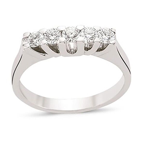 Bilezikhane Altın Yüzük