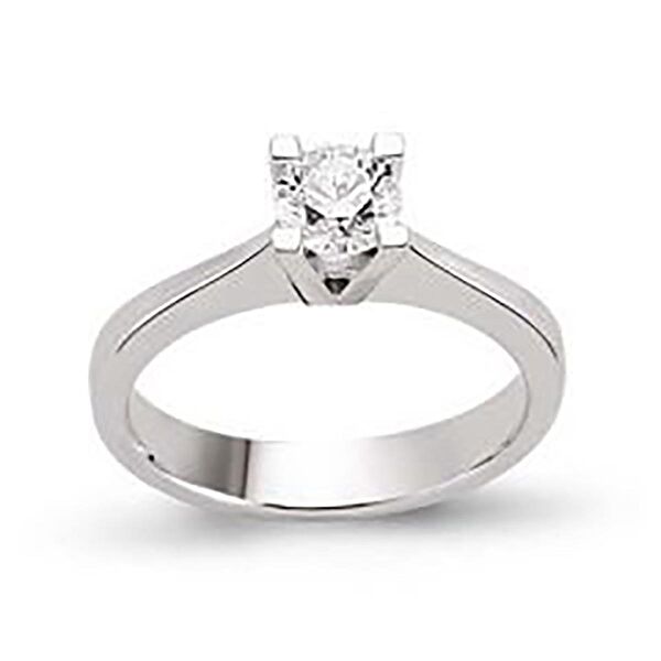 Bilezikhane Altın Yüzük