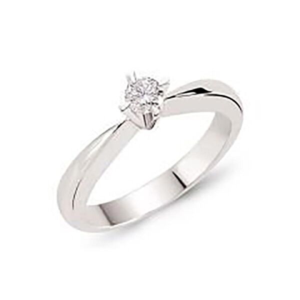 Bilezikhane Altın Yüzük