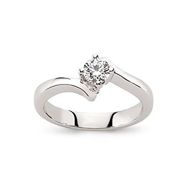 Bilezikhane Altın Yüzük