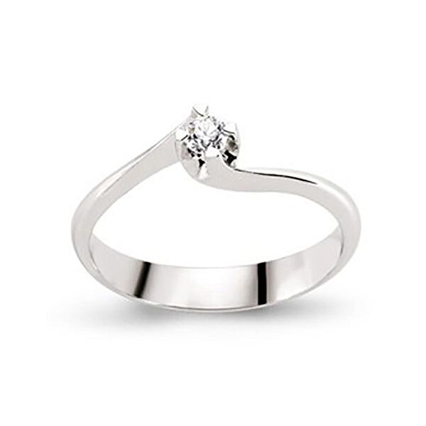 Bilezikhane Altın Yüzük