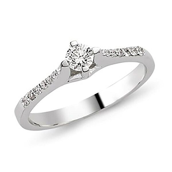 Bilezikhane Altın Yüzük