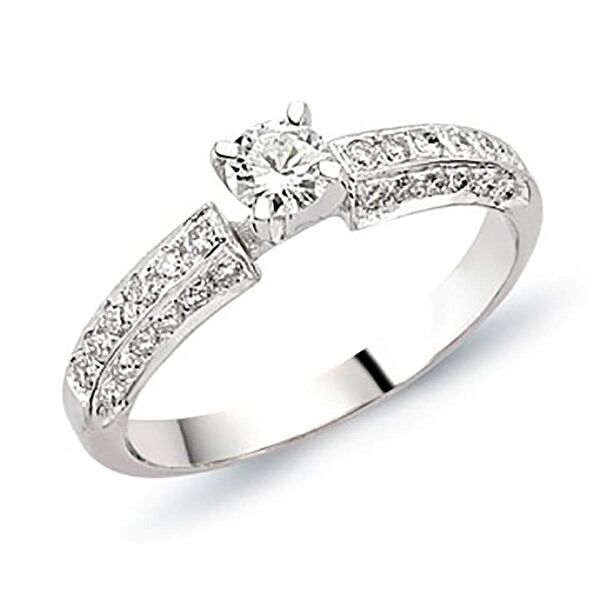 Bilezikhane Altın Yüzük