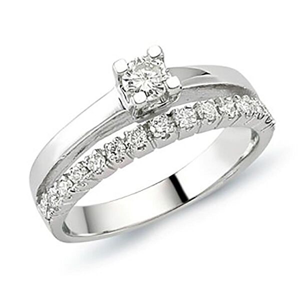 Bilezikhane Altın Yüzük