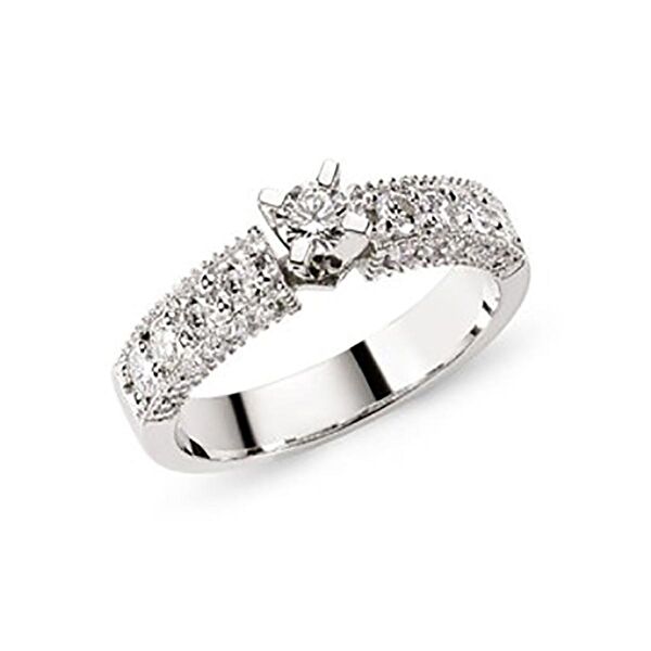 Bilezikhane Altın Yüzük