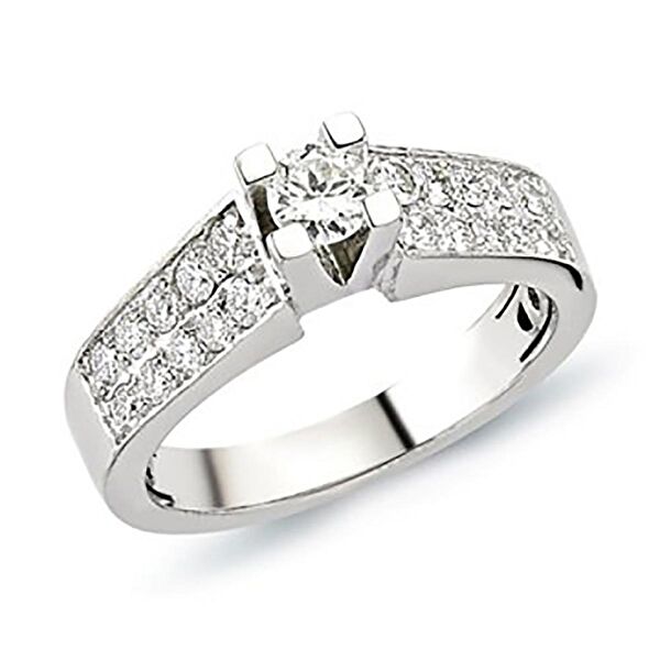 Bilezikhane Altın Yüzük