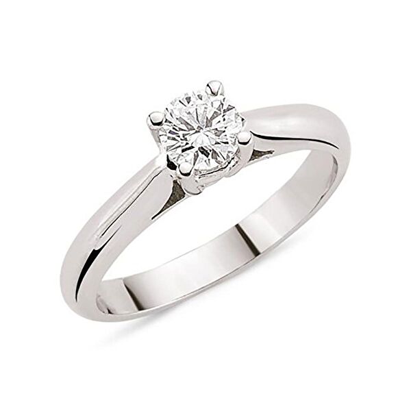 Bilezikhane Altın Yüzük