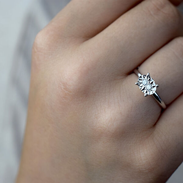 Lilarote Kadın Yüzük