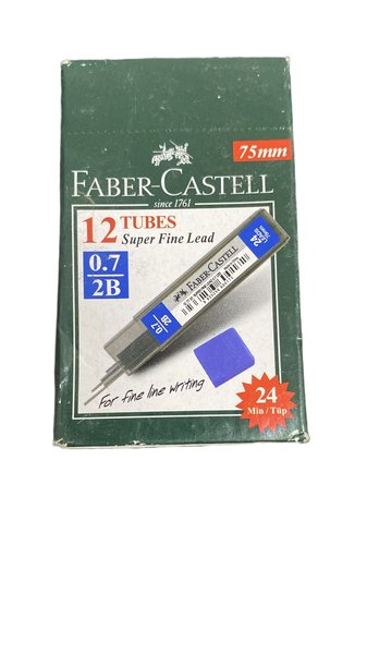 Faber-Castell Kurşun Kalem