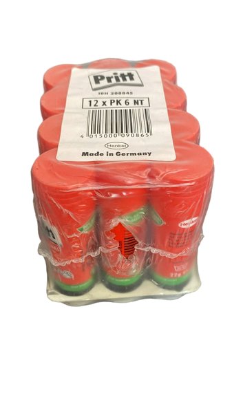 Pritt Yapıştırıcı