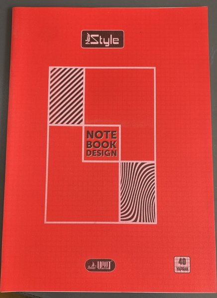 UMUT DEFTER Defter, Ajanda