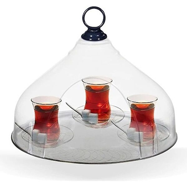 Osmanlı Çay Kazanları Endüstriyel Mutfak Ürünleri