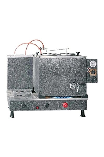 Osmanlı Çay Kazanları Endüstriyel Mutfak Ürünleri