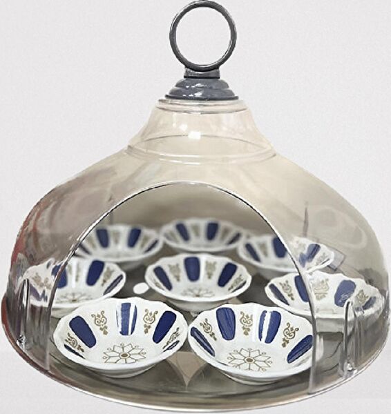 Osmanlı Çay Kazanları Endüstriyel Mutfak Ürünleri