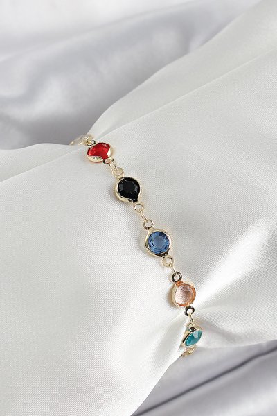 Atalier Coco Bileklik