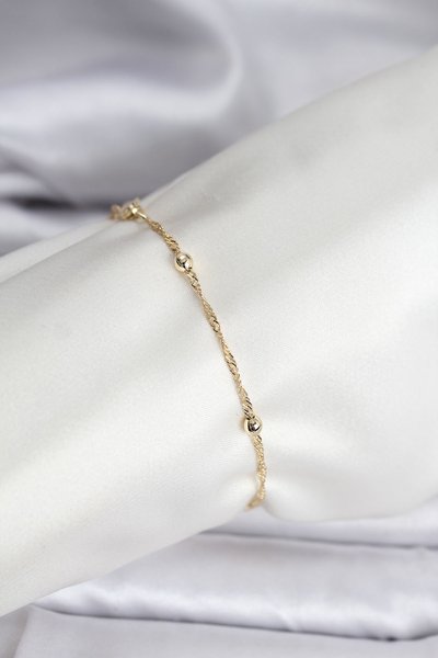 Atalier Coco Bileklik