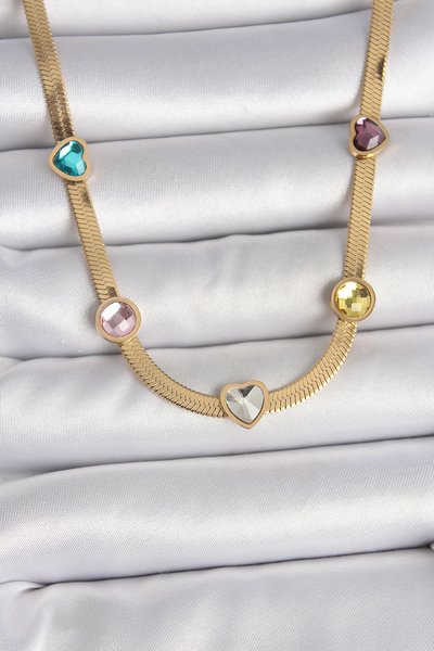 Atalier Coco Kolye