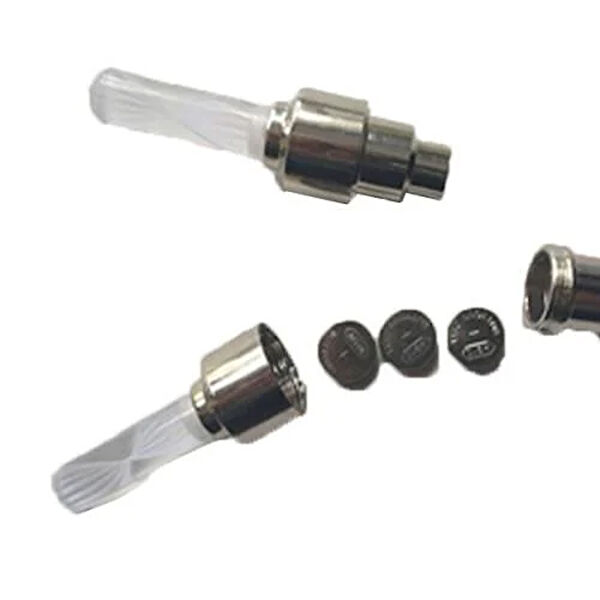 Pazarita Bisiklet Aydınlatma ve İkaz Sistemleri