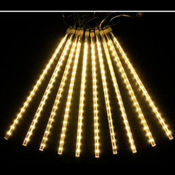 Pazarita Şov, Sahne Işıklandırma Ürünleri