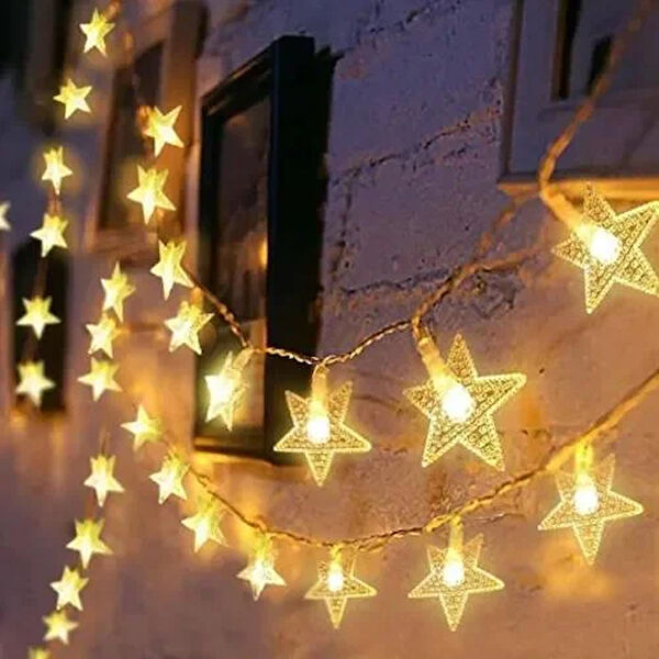 Pazarita Ledli Lambalar