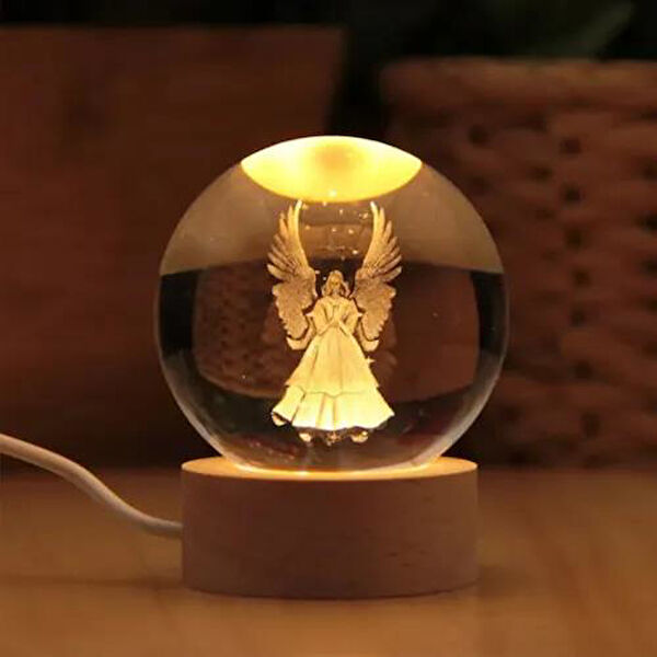 Pazarita Gece Lambası