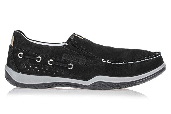 Scooter Erkek Espadril Ayakkabı