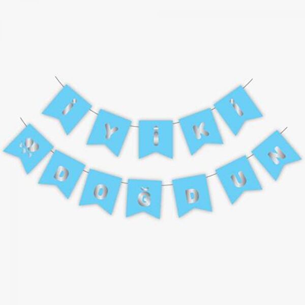 Best Parti Parti Süsleme Malzemeleri