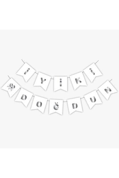 Best Parti Parti Süsleme Malzemeleri