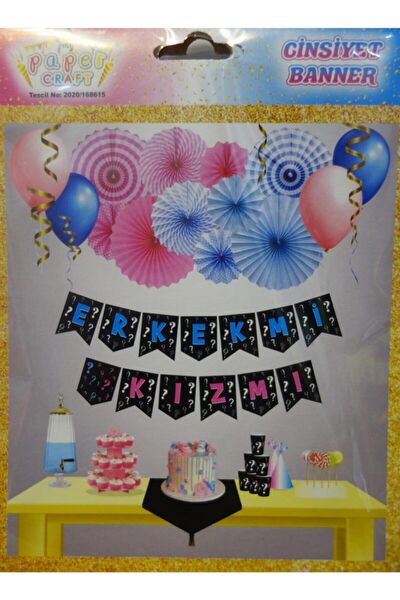 Best Parti Parti Süsleme Malzemeleri