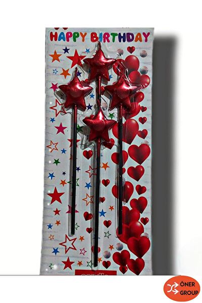 Best Parti Parti Süsleme Malzemeleri