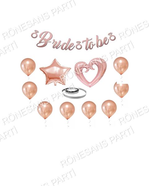 Best Parti Parti Süsleme Malzemeleri